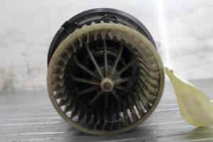 Ventilateur chauffage