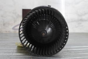 Ventilateur chauffage
