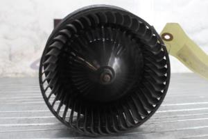 Ventilateur chauffage
