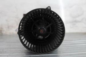Ventilateur chauffage