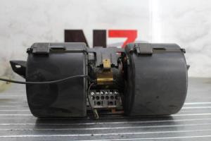 Ventilateur chauffage
