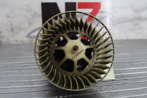Ventilateur chauffage