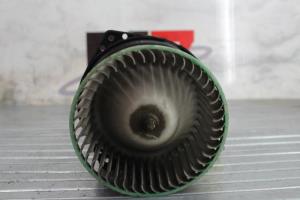 Ventilateur chauffage