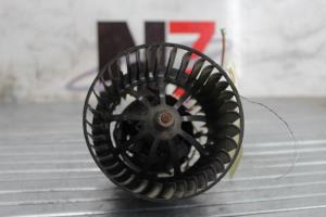 Ventilateur chauffage