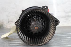 Ventilateur chauffage