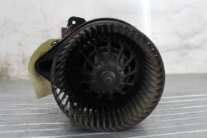 Ventilateur chauffage