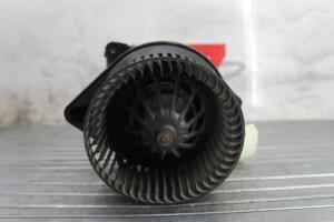 Ventilateur chauffage