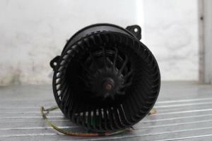 Ventilateur chauffage