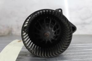Ventilateur chauffage