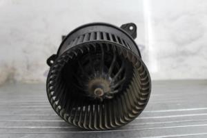 Ventilateur chauffage