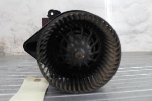 Ventilateur chauffage