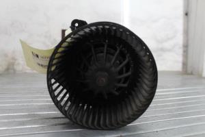 Ventilateur chauffage