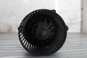 Ventilateur chauffage