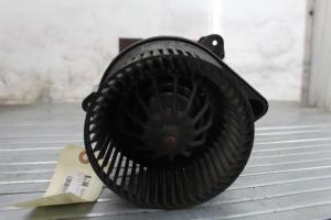 Ventilateur chauffage