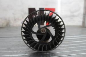 Ventilateur chauffage