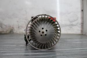 Ventola riscaldamento