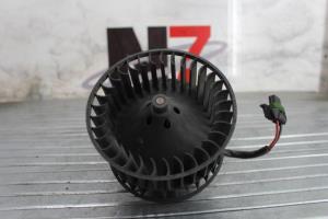 Ventilateur chauffage