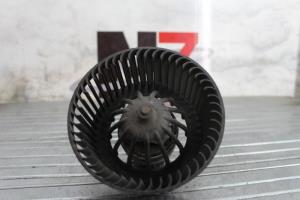 Ventola riscaldamento