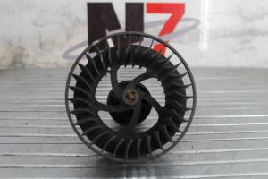 Ventilateur chauffage