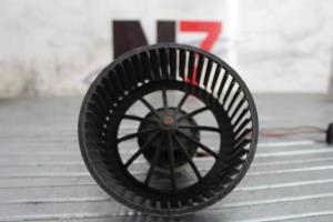 Ventilateur chauffage