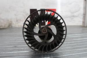 Ventilateur chauffage