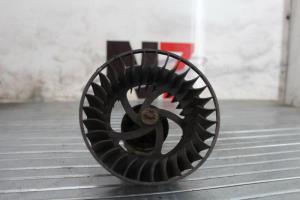 Ventilateur chauffage