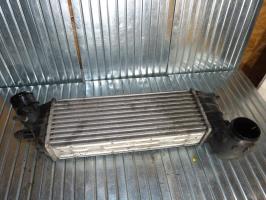 Echangeur air (Intercooler)