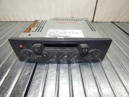 Autoradio d'origine