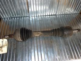 Cardan gauche (transmission)