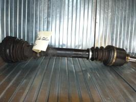Cardan gauche (transmission)