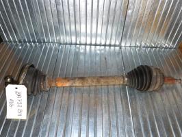Cardan gauche (transmission)