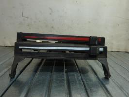 Commande chauffage