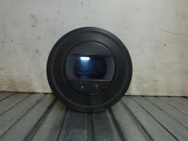 Commande chauffage