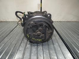 Compressore clima