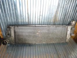 Echangeur air (Intercooler)
