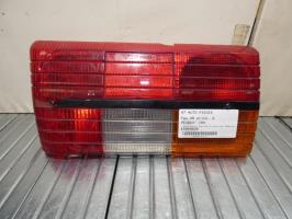Fanale posteriore principale sinistro (luci)