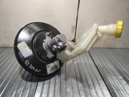 Mastervac