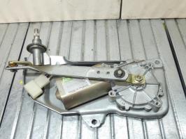 Motor de limpiaparabrisas trasero