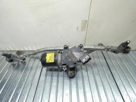 Moteur essuie glace avant