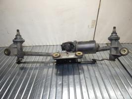 Moteur essuie glace avant