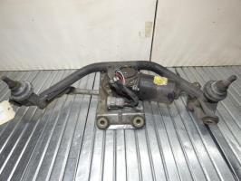 Moteur essuie glace avant
