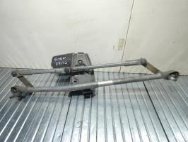 Moteur essuie glace avant