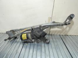 Moteur essuie glace avant