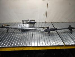 Moteur essuie glace avant