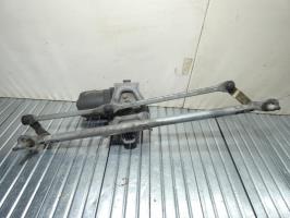 Moteur essuie glace avant