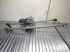 Moteur essuie glace avant