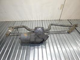 Moteur essuie glace avant
