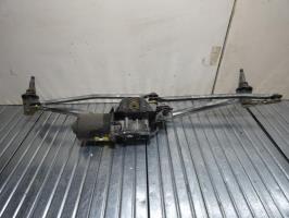 Moteur essuie glace avant