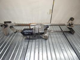 Moteur essuie glace avant