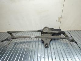 Motor de limpiaparabrisas delantero